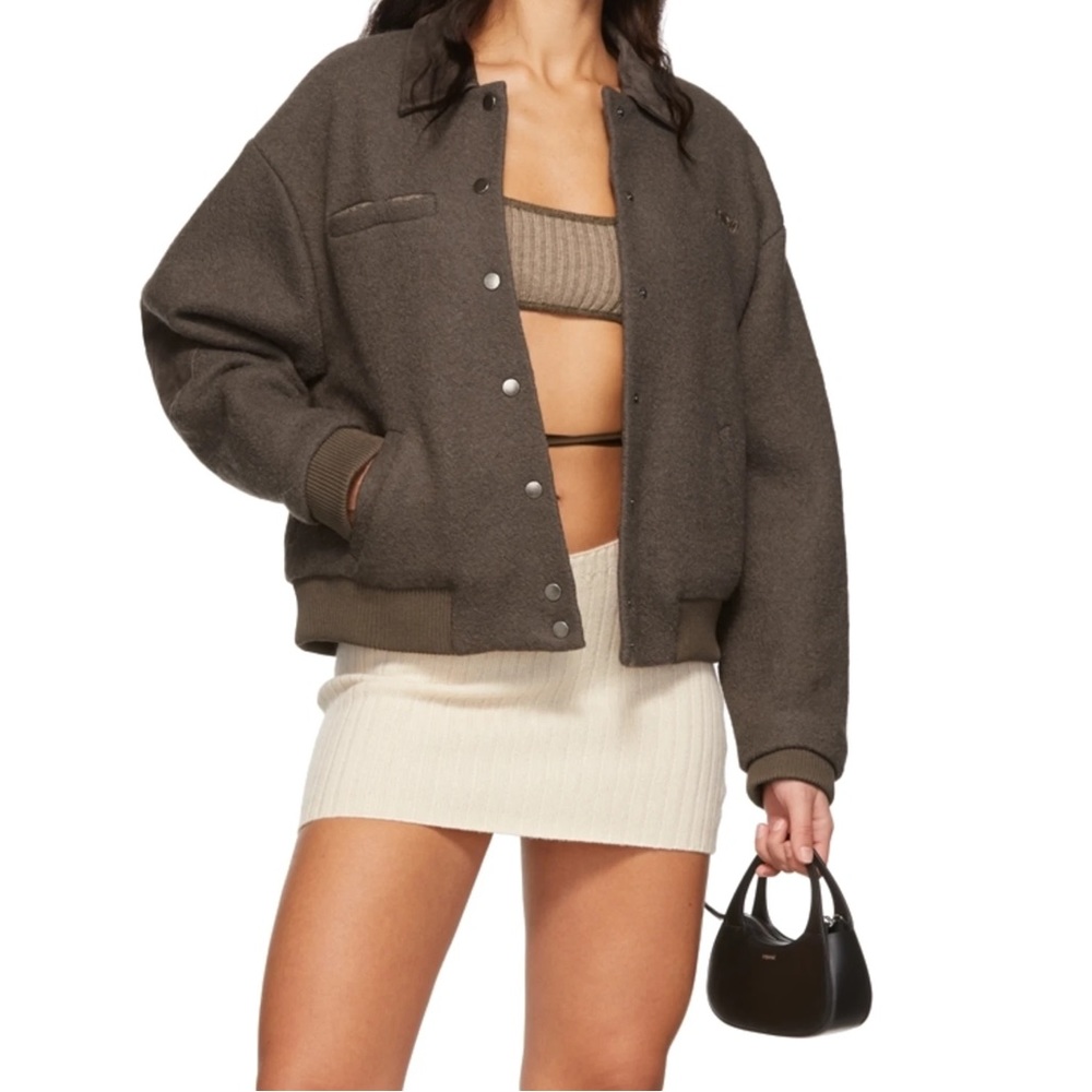 Danielle Guizio mini skirt